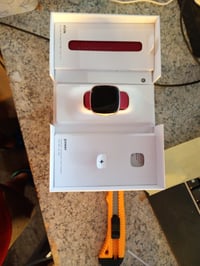 Inteligentné hodinky Fitbit Versa 4 so zabudovaným GPS, malinovo červený silikónový remienok / medeno-ružové hliníkové puzdro, fitnes tracker, 6-dňová výdrž batérie 2