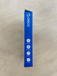 ORICO 128GB mSATA SSD belső merevlemez laptopokhoz, 5 Gbps sebességű 9
