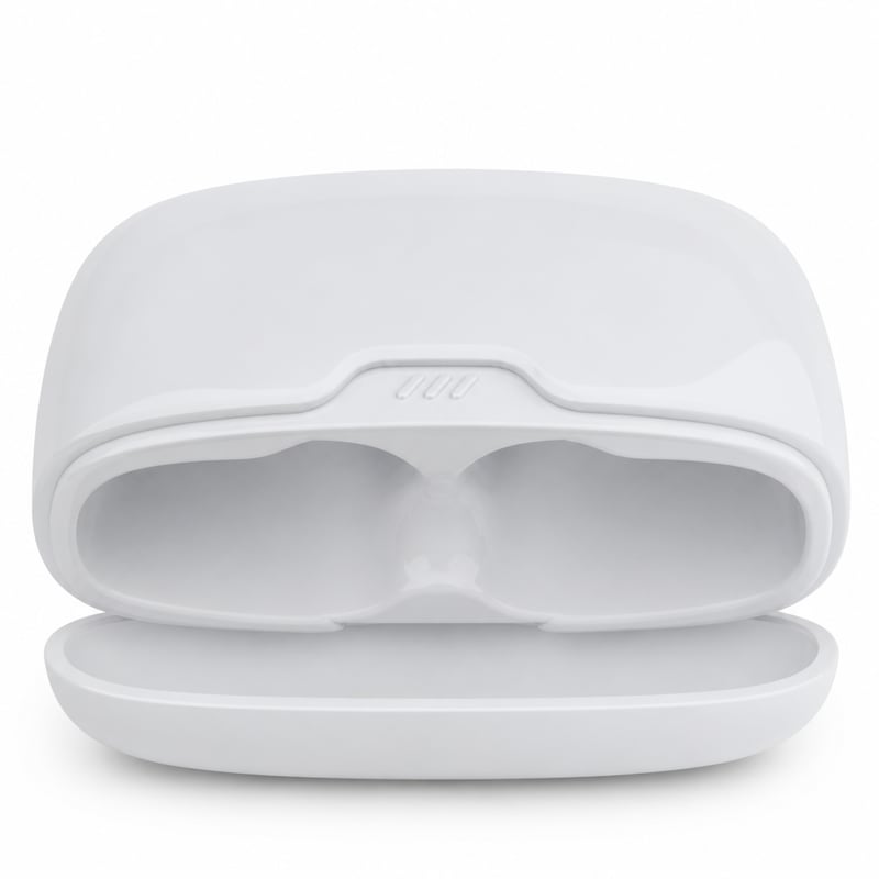 Nabíjacie puzdro — JBL Tune Beam True Wireless Bluetooth 5.3 slúchadlá aktívne (náhradný diel)