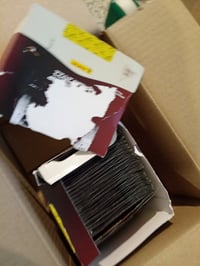 Panini FIFA World Cup Qatar 2022 Hivatalos Matricagyűjtemény 100 db-os Doboz — bontott, csomagok hiányozhatnak (állapot: lásd a 2. képet) 4