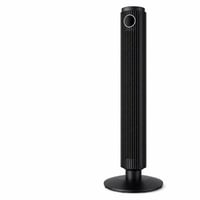 Ventilator turn inteligent DREO 102-114 cm, înălțime reglabilă, motor DC, 9 trepte, 4 moduri — fără telecomandă (stare: vezi a 2-a poză) 1