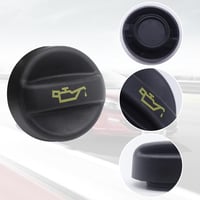 Ford kompatibilis olajbetöltő sapka - HISports, több modellhez 3