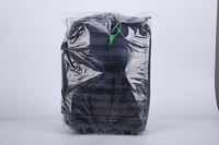 HOMIEE 40L Kék Üzleti Hátizsák - Bővíthető, Lopásbiztos, Vízálló, 15.6" Laptop 10