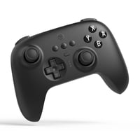 8bitdo Ultimate Bluetooth és 2.4G Kontroller Töltőállomással - 22 Órás Játékidő, Vezeték Nélküli Gamepad Nintendo Switch és Windows PC-hez ( 8