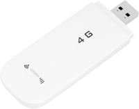Hordozható 4G LTE WiFi USB modem és hotspot adapter - vezeték nélküli internet bárhol 2