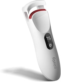 Fancii USB-C-s elektromos szempillagöndörítő - gyors fűtés, tartós ívek 1