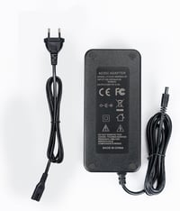 Fosi Audio 48V 5A tápegység Bluetooth sztereó erősítőkhöz és mini Hi-Fi rendszerekhez 8