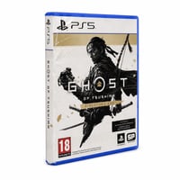 PlayStation Ghost of Tsushima Director's Cut igra za PS5 - Fizički disk, RPG, s ekspanzijom Iki Island, Legends online način rada, 1 igrač, PEGI 18 4