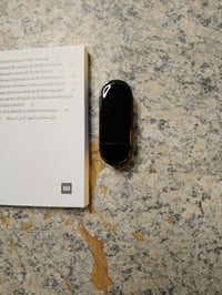 Xiaomi Mi Smart Band 5 okoskarkötő fitness aktivitásmérő — — hibás, alkatrésznek: nem kapcsol be töltés alatt (állapot: lásd a 2. képet) 3