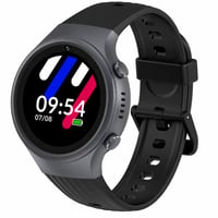 PTHTECHUS 4G GPS okosóra gyerekeknek, SOS, videohívás, IP68 — hibás, alkatrésznek: nem veszi fel a töltést (állapot: lásd a 2. képet) 1