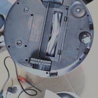 Robot aspirator și mop Lefant M3 Gen2, 12000 Pa, navigare LiDAR, automat — Lipsesc discul de curățare și peria (stare: vezi imaginea 2) 2