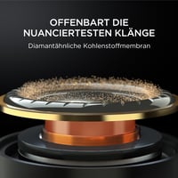 1MORE Fit S50 Nyitott Bluetooth 5.3 Fülhallgató - 38 Órás Üzemidő, IPX7 Vízálló, Kényelmes Viselet Futáshoz, Edzéshez és Mindennapos Használ 4