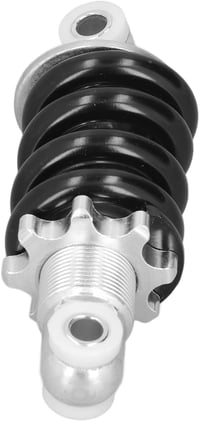 Keenso Mini Motorkerékpár Lengéscsillapító 115mm - 1100 lbs Terhelhetőségű Alumínium Ötvözet Rugós Hátsó Felfüggesztés ATV, Robogó, Kismotor 2