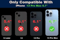 Apple iPhone 13 Pro Max Retró Fotókollázsos Szilikon Védőtok 7