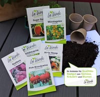 Cayenne Csípős Paprika Vetőmag 5
