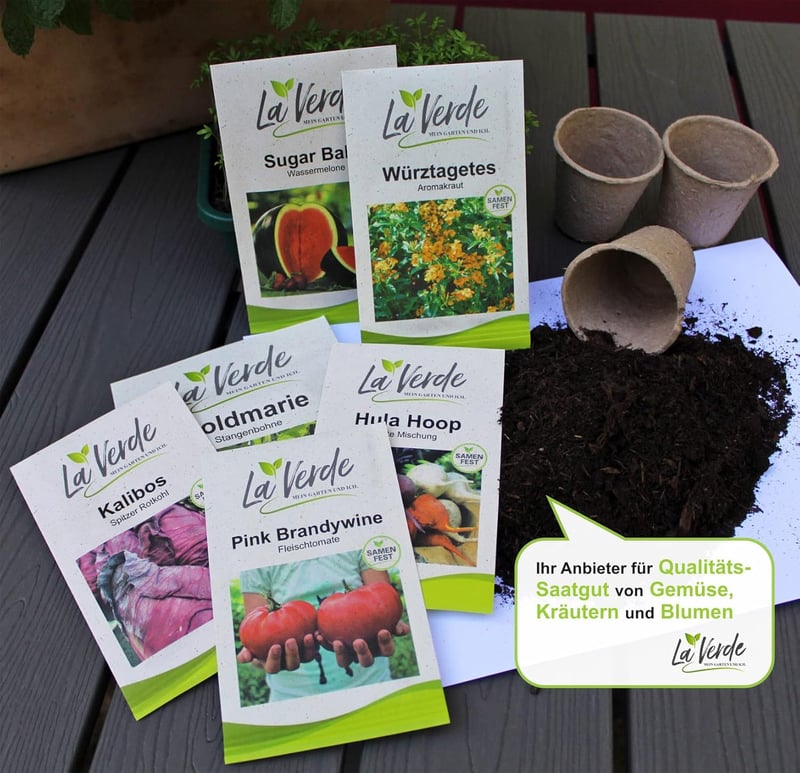 Cayenne Csípős Paprika Vetőmag