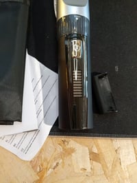 Remington HC5811 Genius Hajvágó Szett, Önélező Kerámia Pengék, 0,8-40 mm, 10 Feltolható Fésű, Akkumulátoros és Hálózati, Alumínium Koffer 3
