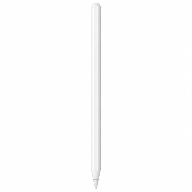 Apple Pencil Pro, dotykové pero pre iPad, pixelová presnosť — chybné, na náhradné diely: nepripája sa k iPadu (stav: pozri 2. obrázok)