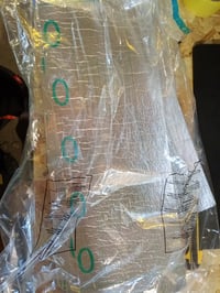 Covorașe antiderapante autoadezive pentru trepte Duscdesp pentru interior, pentru copii, vârstnici și animale de companie, 60x20 cm, negru, 12 bucăți 5