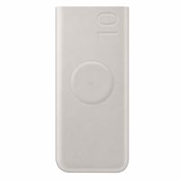 Baterie externă Samsung cu inducție 10 000 mAh 25W, încărcare rapidă wireless — fără cablu de încărcare USB-C la USB-C (stare: vezi a 2-a imagine) 1