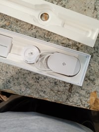 Pametni sat Xiaomi Watch S3 s crnim remenom, 1,43" AMOLED zaslon, GPS, mjerač pulsa, praćenje sna i sportskih aktivnosti, MIUI Watch OS, zamjenjivi okvir 6