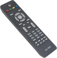 ALLIMITY Távirányító INNO-HIT TV-hez - Kompatibilis IH16820T9N IH22915T17BF IH32845T16BH és más modellekkel - Ergonomikus, 10m hatótávolság 3