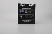 Thermalright ASSASSIN X 90 SE V2 CPU hűtő, 4 hőcső, AMD és Intel kompatibilis 9