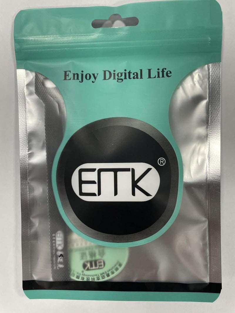 EMK 90 fokos forgatható optikai kábel, fekete, 10 méter