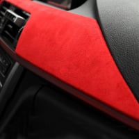 BMW F30 F31 F32 F34 F36 Piros Szellőzőrács Matrica 3-4 Sorozathoz 9