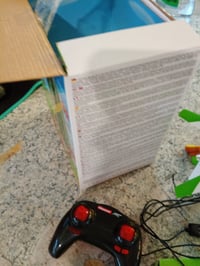 Carrera 370501033P 2.4GHz Super Mario Flying — Yoshi leteća figura na daljinsko upravljanje za djecu 5