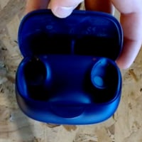 Kutijica za punjenje — soundcore by Anker AeroFit Pro Open-Ear (rezervni dio) 2