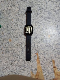 Ceas inteligent Xiaomi Redmi Watch 5 Active negru, ecran LCD 2,0", autonomie baterie 18 zile, GPS — fără cablu de încărcare USB (stare: vezi a 2-a imagine) 3