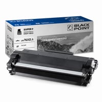 Prémiová laserová tonerová kazeta Black Point LBPB TN2420 Super+ čierna, kompatibilná s Brother HL-L2350DW, MFC-L2710DW, DCP-L2530DW, 1 ks (TN-2420) 1