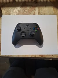 Xbox bezdrôtový ovládač k PC s USB-C káblom, bezdrôtový gamepad, oba joysticky driftujú (stav: viď 2. obrázok) 3