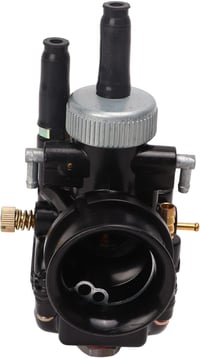 Dellorto PHBG DS 21 mm-es nagy teljesítményű karburátor 2 ütemű robogókhoz és motorokhoz 1