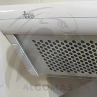 Teka C601 C602 Páraelszívó Szűrő - Kompatibilis, Újracsomagolt 6