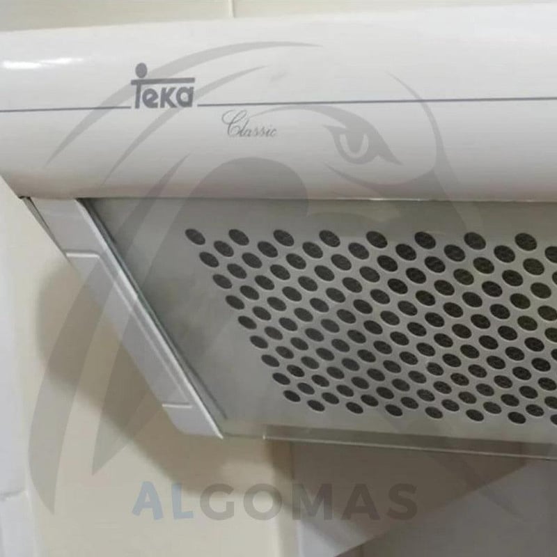 Teka C601 C602 Páraelszívó Szűrő - Kompatibilis, Újracsomagolt