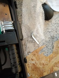 Aparat de sudat țevi PPR TAZZOR 1500W, 20-63 mm, cu reglaj digital al temperaturii 100-320°C, set pentru sudura țevilor din plastic PE cu duze și 7