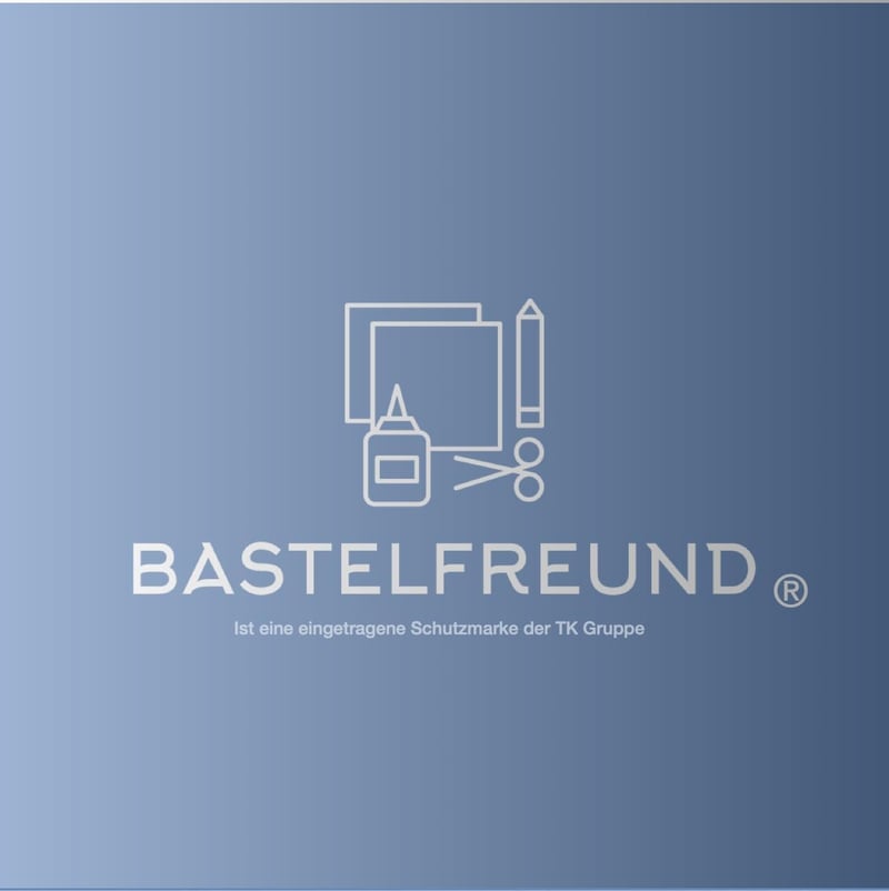 Bastelfreund Prémium Szike Készlet 10 Pótpengével - Éles Barkácskés Modellezéshez