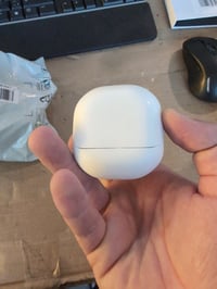 GXTrust Oxxie In-Ear Gaming Fülhallgató Vezeték Nélküli Bluetooth és USB-C Vevővel - Használt 4