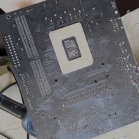 GIGABYTE H610M K DDR4 (rev.1.0) — MSI PRO H610M-G DDR4 matična ploča Micro-ATX (komponenta) 7
