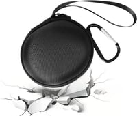 Bose QuietComfort Earbuds II Védőtok - Prémium Tárolódoboz Zajszűrő Fülhallgatóhoz 4