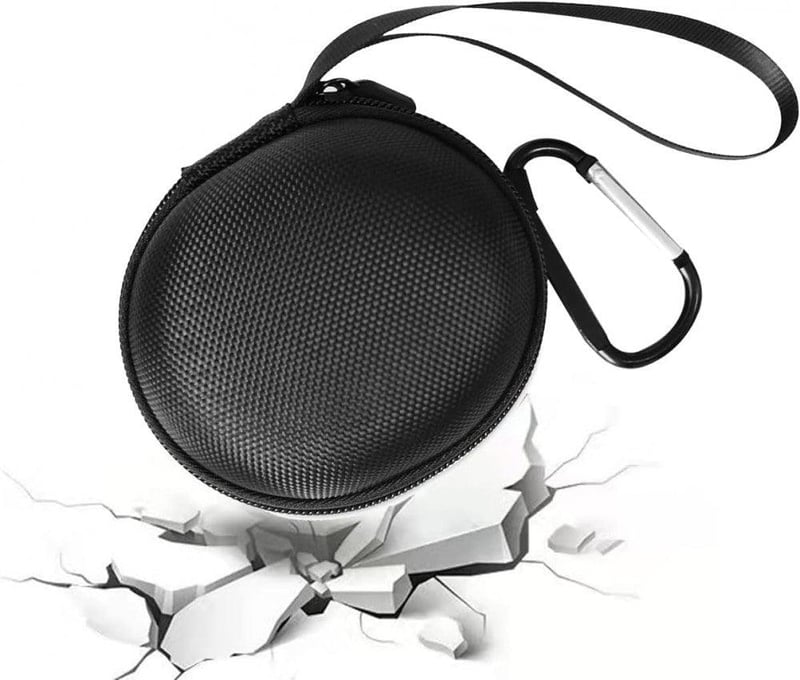 Bose QuietComfort Earbuds II Védőtok - Prémium Tárolódoboz Zajszűrő Fülhallgatóhoz