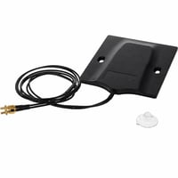 Antenă externă 5G/4G MIMO Netgear 6000451, 2,5 dBi, cablu 100 cm, TS9/SMA — lipsesc ventuza și colierul de prindere (stare: vezi a 2-a imagine) 1