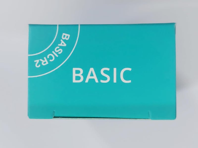 SONOFF BASICR2 5db Okos WiFi Kapcsoló - Alexa és Google Home Kompatibilis