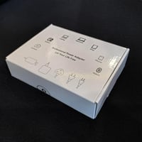 Microsoft Surface 102W töltő - Pro X, 7, 6, 5, 4, 3, Book, Laptop és Go modellekhez 10