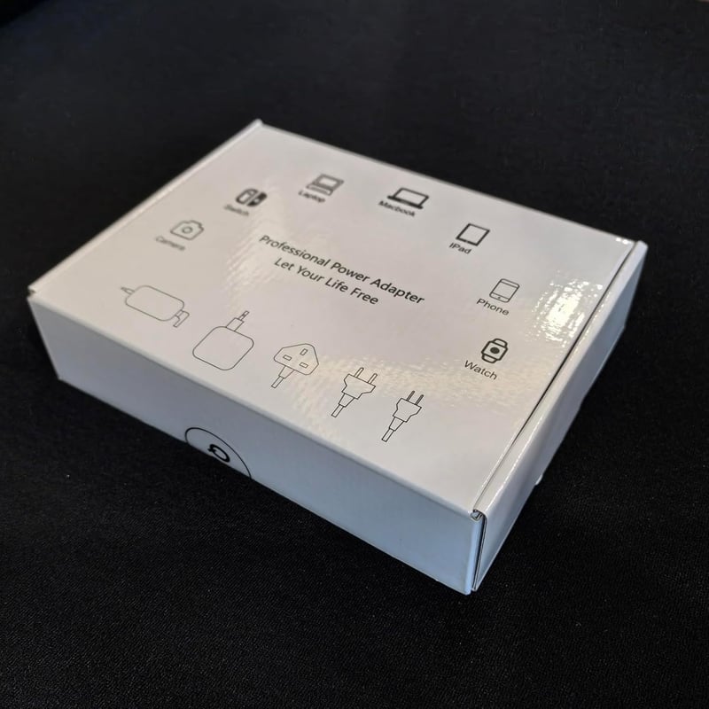 Microsoft Surface 102W töltő - Pro X, 7, 6, 5, 4, 3, Book, Laptop és Go modellekhez