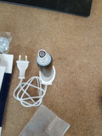 Periuță de dinți electrică Oral-B iO Series 5 - Culoare negru, tehnologie avansată de curățare — Fără capăt de rezervă (stare: vezi imaginea a 2-a) 3