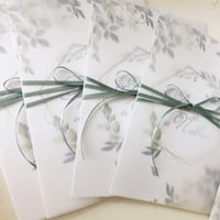 OSDUE Pauszpapír A4 - 100 lapos, 53g/m², Nyomtatható, Átlátszó Rajzpapír Vázlatokhoz, DIY Kézműveskedéshez, Lámpásokhoz, Csomagoláshoz 6