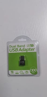 TP-Link AC1300 USB WiFi adapter, 867Mbps, Windows/Mac kompatibilis 8